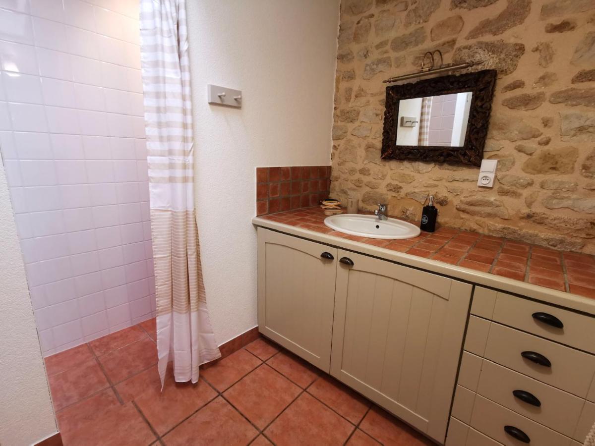 3 Self-Contained Gites With Pool And Games Room Saint-Georges-de-Noisné Buitenkant foto
