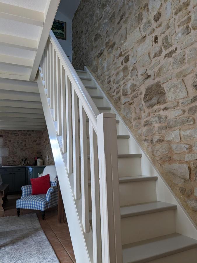3 Self-Contained Gites With Pool And Games Room Saint-Georges-de-Noisné Buitenkant foto