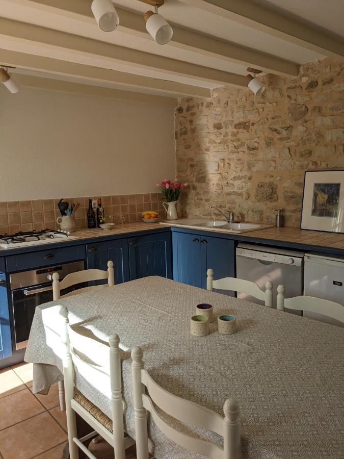 3 Self-Contained Gites With Pool And Games Room Saint-Georges-de-Noisné Buitenkant foto